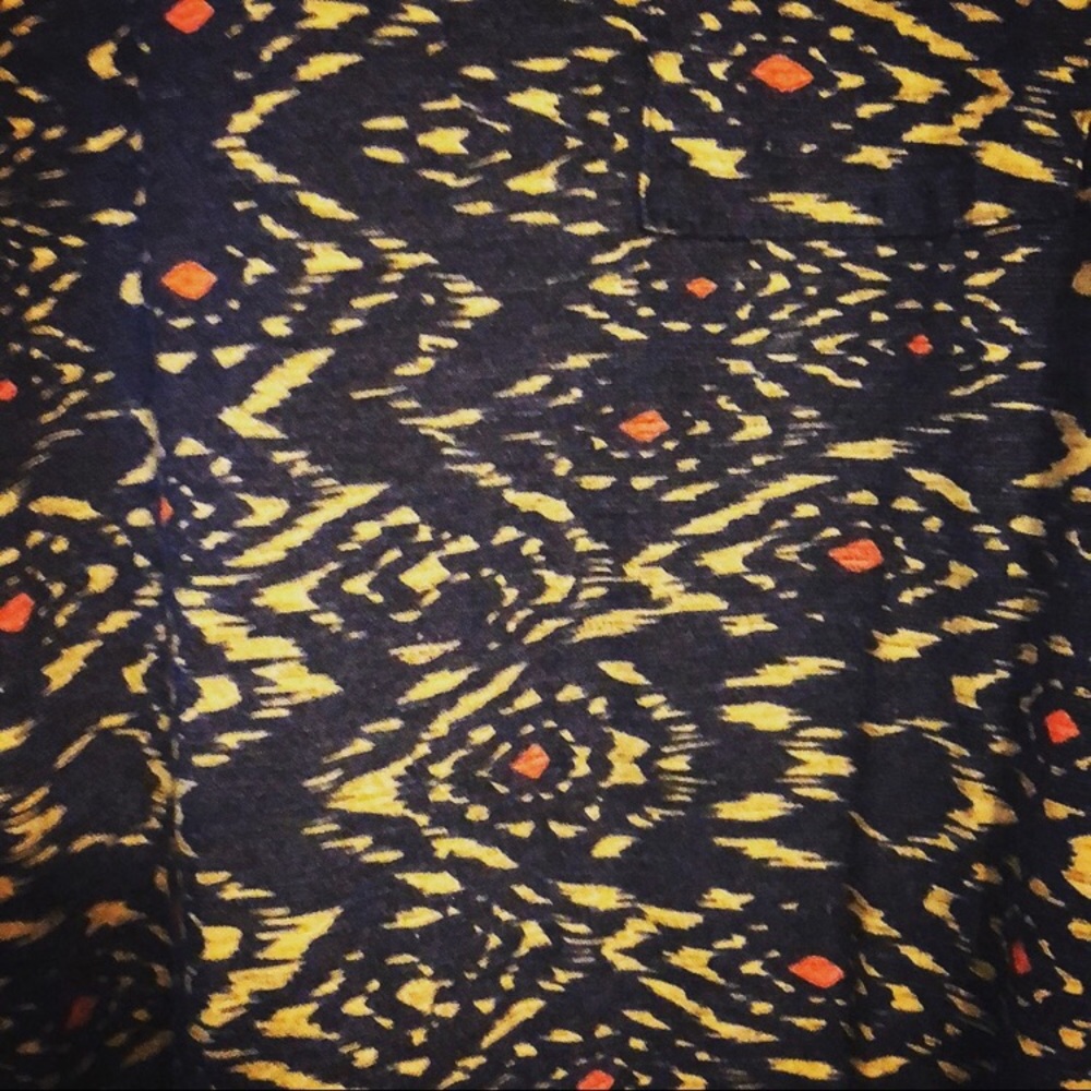 Lularoe Carly xxs - Picture 2 of 2